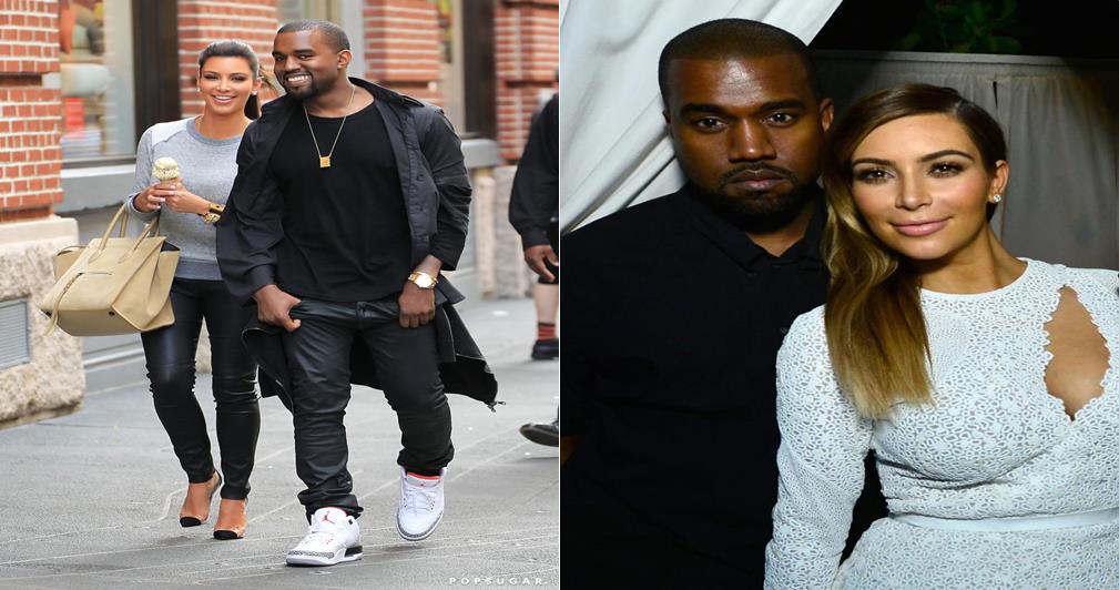 Kanye and Kim Kardashian welcome their third child, a baby girl via surrogacy