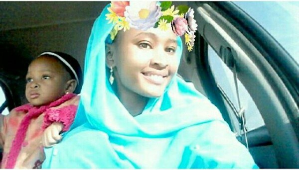 Pretty 300-level student dies in fatal car accident alongside her baby sister