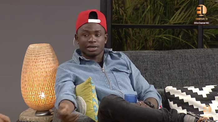 Singer Lil Kesh Speaks on Being Deported from U.S