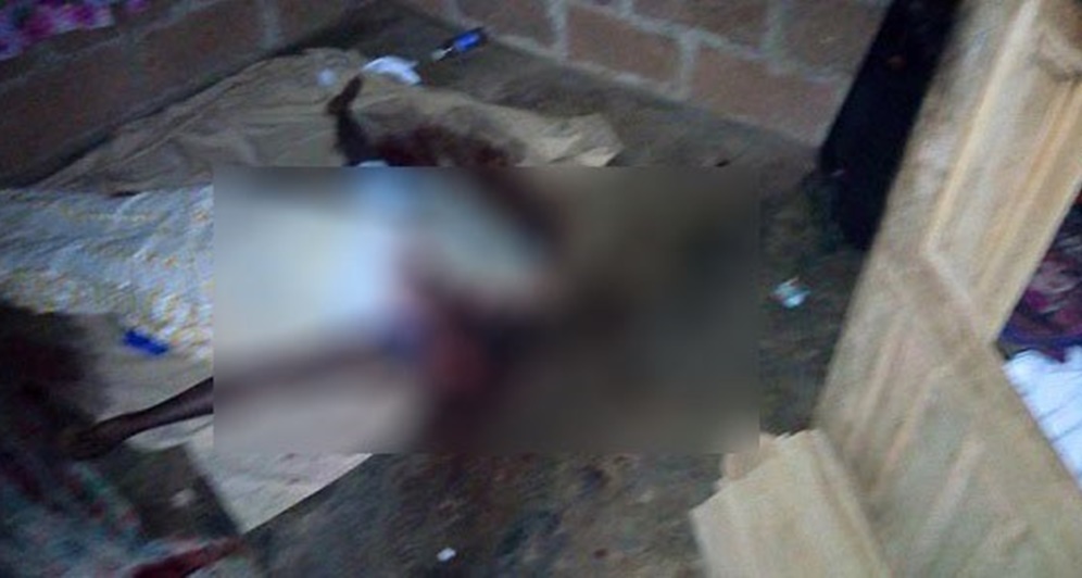 Badoo Cult Strikes Again, Attacks Family Of Three In Ikorodu
