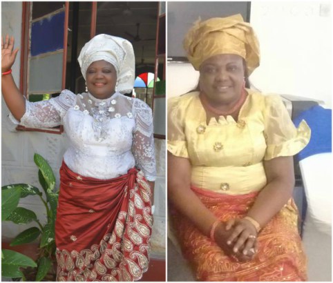 Mum Dissociates Herself From Her Daughter Who Defected From PDP To APC In Rivers