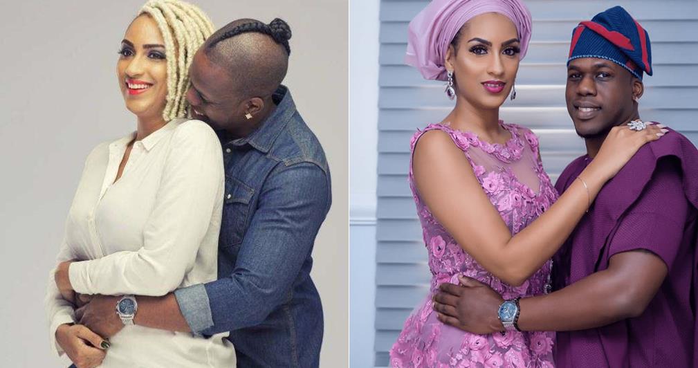 Actress Juliet Ibrahim Reveals How She Met and Fell in Love with Iceberg Slim