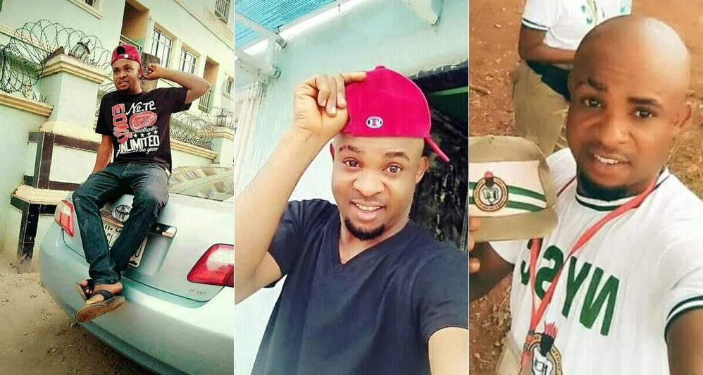 NYSC member shot dead in Nekede, Imo State (Graphic Photos)