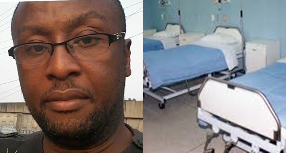 Akwa Ibom Government Sacks Medical Doctor For Stealing Hospital Beds