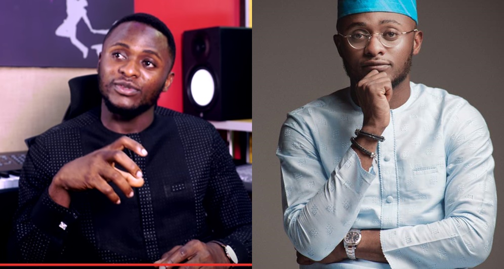 "It Is Annoying To Ask How A Man Made His Money"- Ubi Franklin