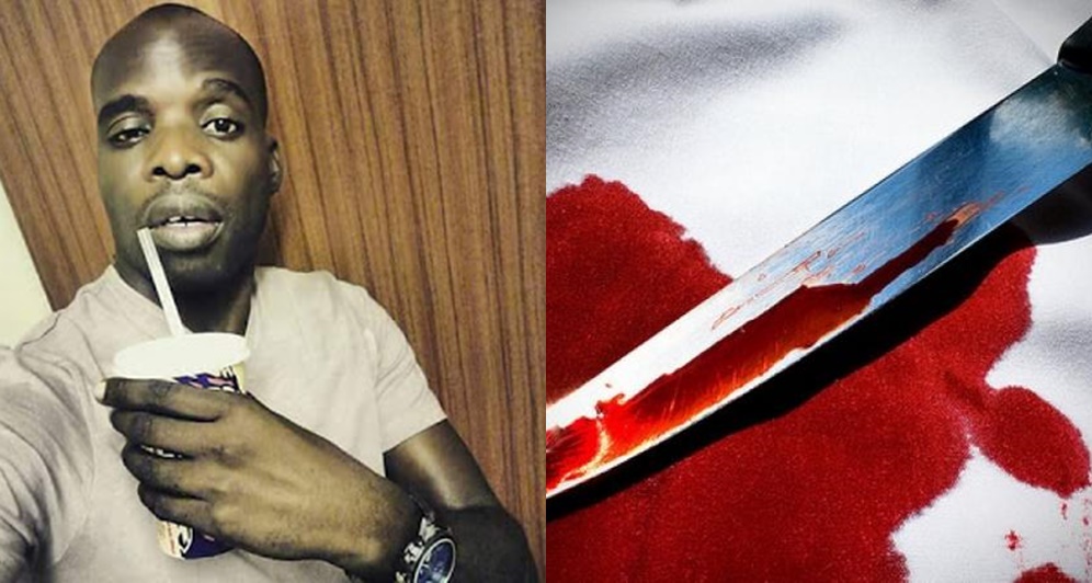Teacher Stabbed To Death By His 15-year-old pupil For Allegedly Failing Him