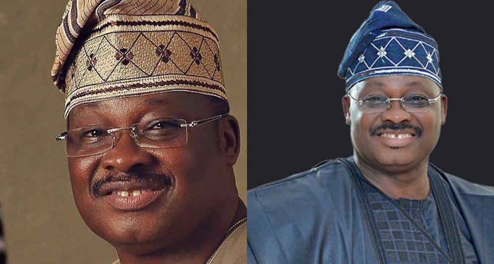 "I Washed Dead Bodies For 8 Years To Survive"- Oyo State Governor