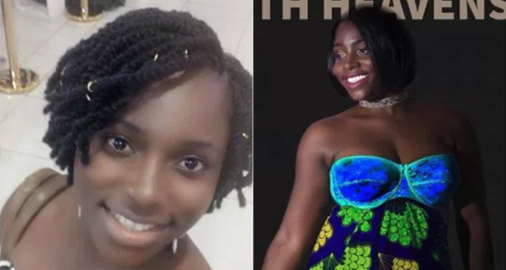 Lady Reveals How She Attempted Suicide 4 Times After She Lost Her Virginity To Gang Rapists