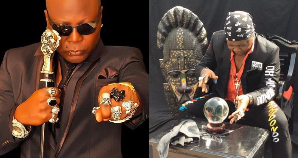 Check out Charly Boy's Lists of Prophecies For 2018