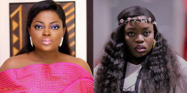 #BBNaija: Wow!! Checkout the Celebrity Lookalikes of All The Housemates (Photos)