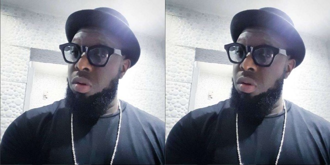 "Who Be This Mosquito?" - Timaya Blasts Fan Who Tried To Correct Him (Photo)