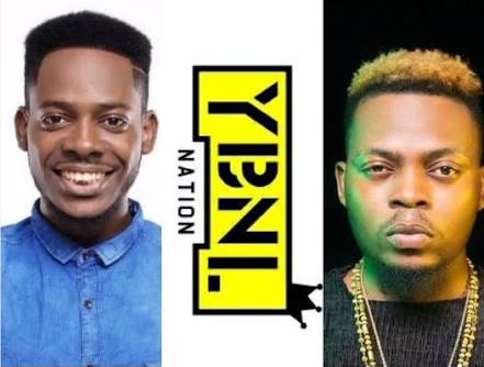 'In YBNL you don't renew contracts' - Adekunle Gold confirms leaving Olamide's Record Label (Video)