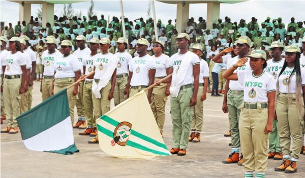 See The Reason A Mom Gave For NYSC To Redeploy Her Son