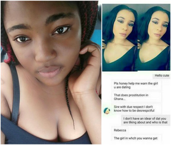 Nigerian Lady Cries Out After Friends She Exposed On IG Allegedly Attacked Her With Pepper, Oil And Wire (Photos)