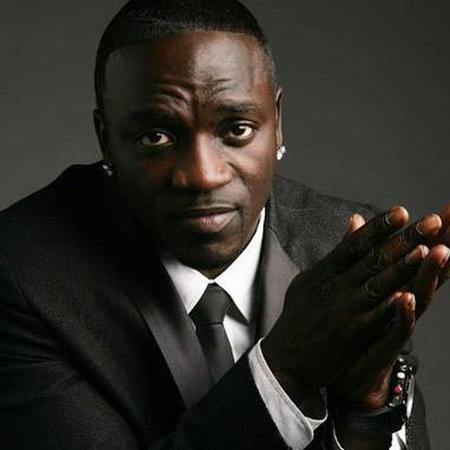 Akon - Burning Alive - NetNaija