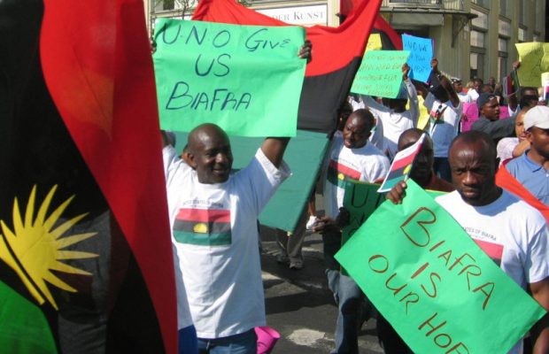 Quit notice: Biafra Shadow Government drags Arewa Youths to UN