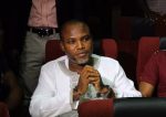 There Will Be No Election In Anambra State Until....(Nnamdi Kanu)