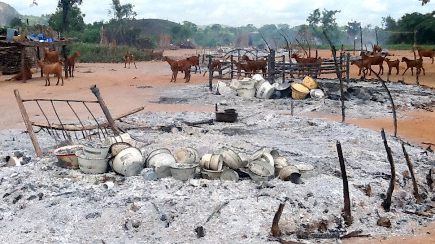 54 of our members killed in recent Southern Kaduna violence - Fulani community Kajuru LGA