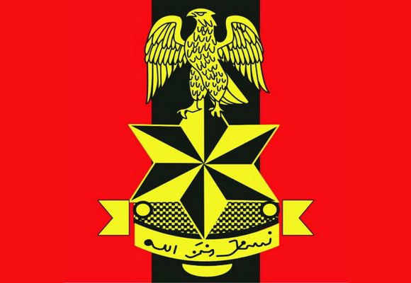 Nigerian Army redeploys senior officers (Details )