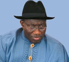 BREAKING: Senate bars Jonathan from 2019 poll