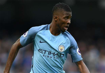Breaking: Leicester boss confirms Iheanacho deal