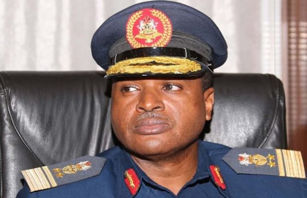 Biafra: No part of Nigeria's territory will be ceded to any group, individual - Air Force warns