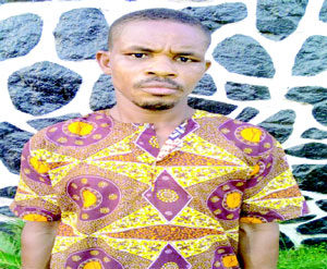 It's the devil, says man Odejide who's been sleeping with 13-yr-old daughter - Photo