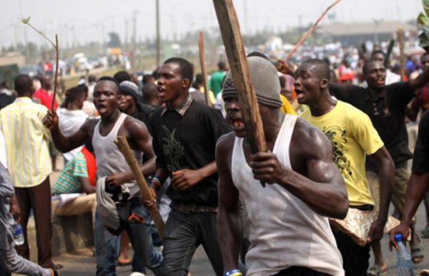 Delta communities' clash: 2 killed, 15 held hostage (Details)