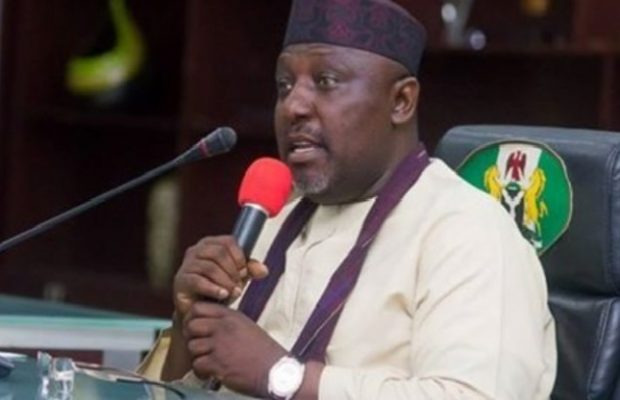 Buhari knows what is going on in Nigeria - Rochas Okorocha speaks after emergency meeting with President