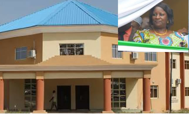 Lecturer sacked for collecting money to clear students from resitting exams