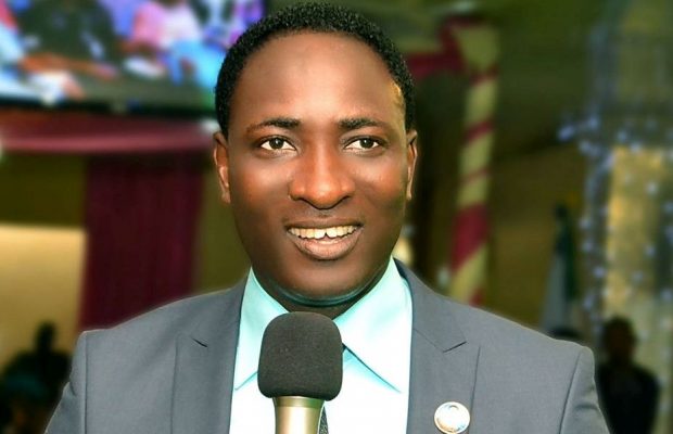 Those criticizing me, my church are direct promoters - Pastor Fufeyin Those criticizing me, my church are direct promoters - Pastor Fufeyin