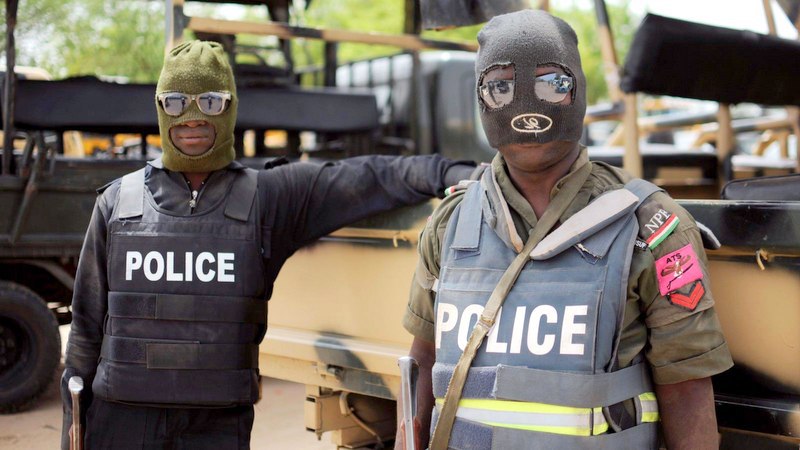 Read How Kano Police identified Boko Haram members, fought gun battle - Commissioner