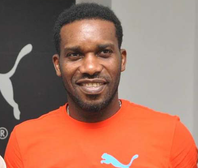 Okocha more skilfull than Pele - Liberian legend George  Weah