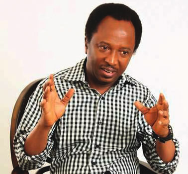 Shehu Sani disowns el-Rufai for criticising Awolowo, others