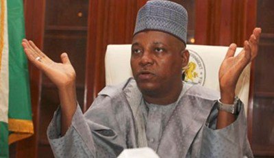 What awaits Nigeria will be worse than the Boko Haram - Shettima