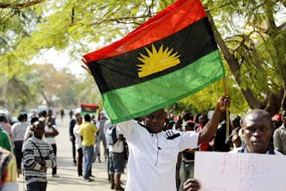 How Igbos can actualize their nation - Nnamdi Kanu's ex-aide, Anigbogu