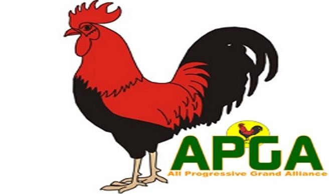 Anambra gov'ship: Court stops APGA faction primary