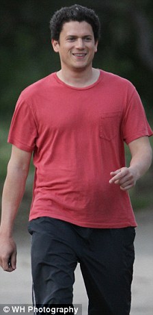 Prison Breaks 'Michael Scofield' (Wentworth Miller) Now Gone Fat