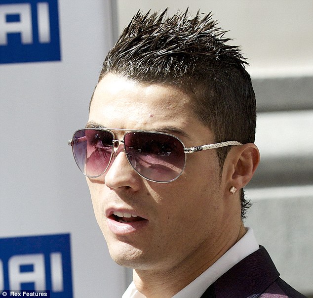 60 Best Cristiano Ronaldo Haircut Ideas in 2023 (With Pictures)