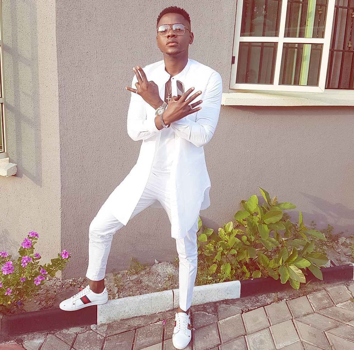 Kiss Daniel