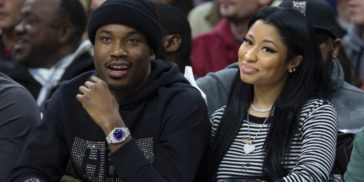 It's official! Nicki Minaj confirms she's single and no longer dating Meek Mill [See Tweet]