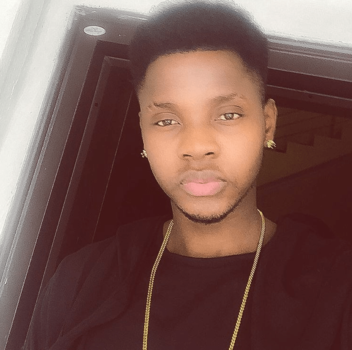 10 Photos of Kiss Daniel That Proves He is every Woman's Fantasy