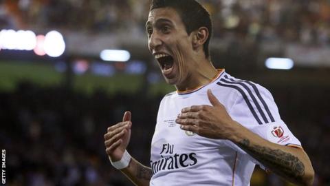 Di Maria To Plead Guilty To Tax Fraud | Read Full Details