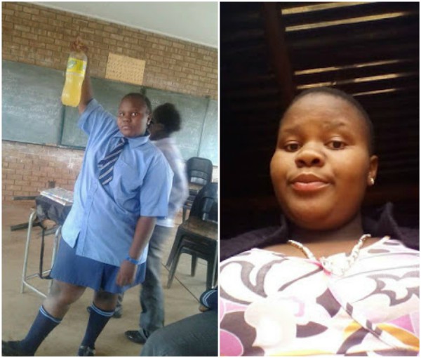 19-year-old pregnant schoolgirl shot dead