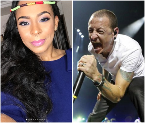 'I have been through depression' - TBoss reacts to Chester Bennington's death