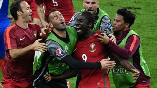 Portugal beat France to win Euro 2016 through Eder goal - See Exclusive Photos