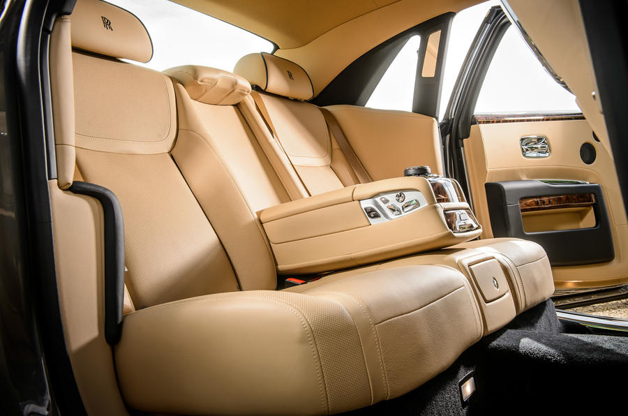 8 Of The Most Luxurious Cars In The World