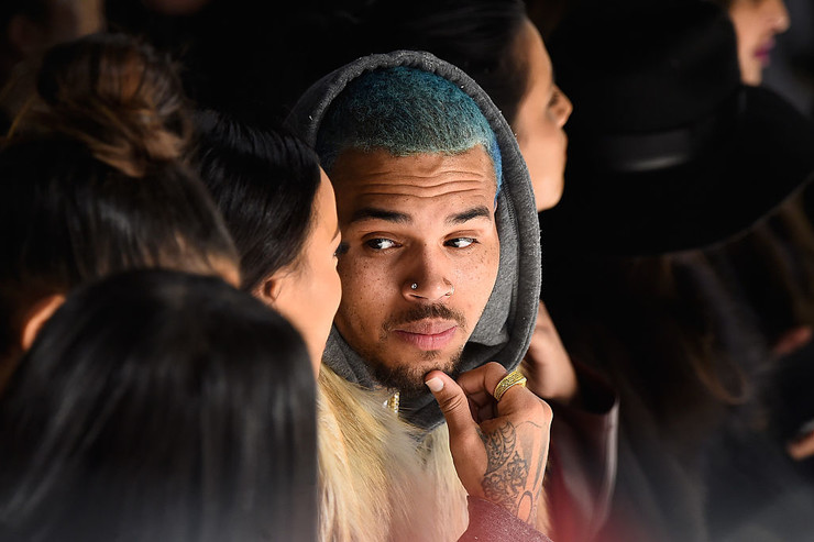 Chris Brown And Soulja Boy Fight Is Officially Cancelled (See Reasons)