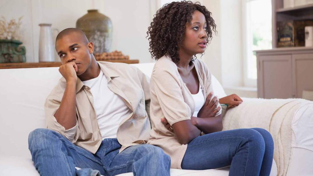 7 Types Of Men You Shouldn't Be With in 2019