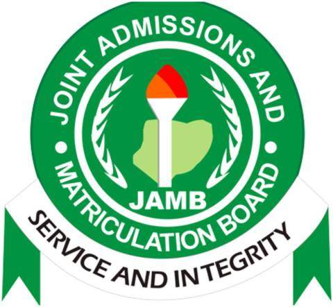 JAMB reschedules examination